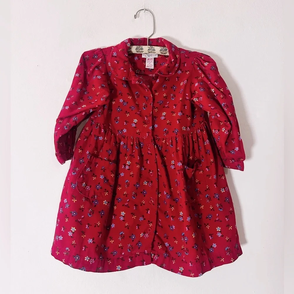 Just Friends vintage just